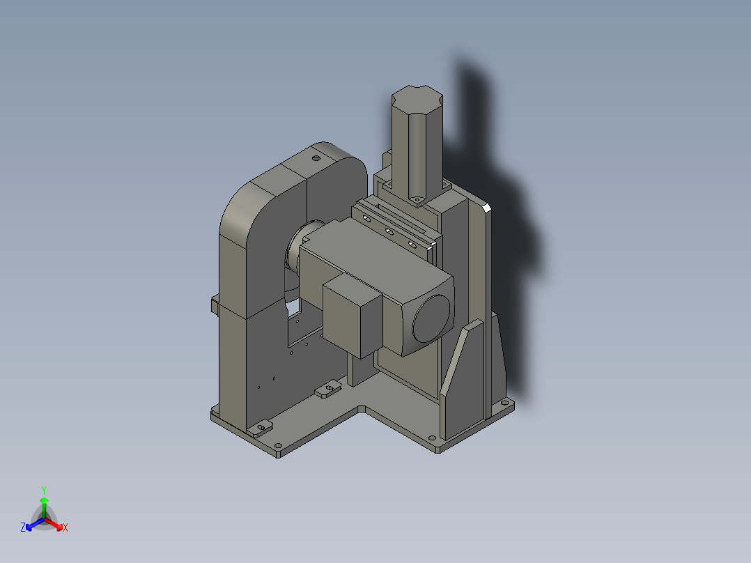 -锯切机构1022121