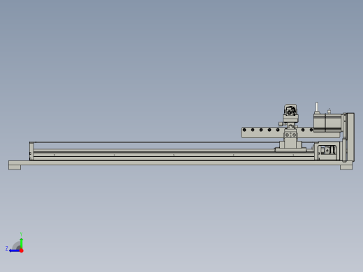 M077-CCD测试模组右视缩略图