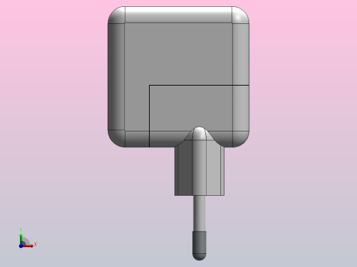 Phone充电器122前视缩略图