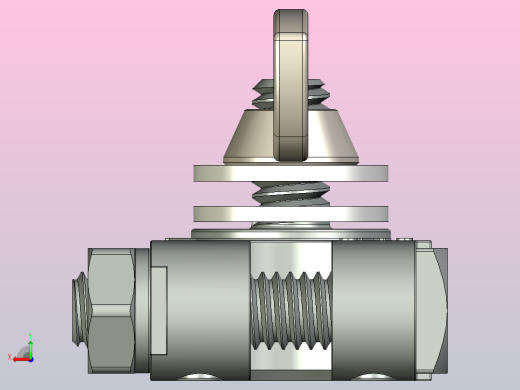 蓄电池负极端子夹后视缩略图