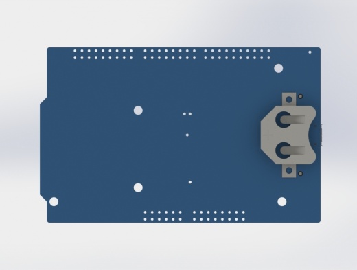 半导体nRF528xx蓝牙5.0原型开发板缩略图