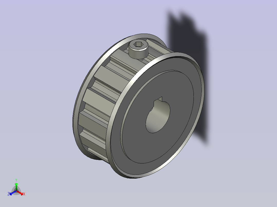 ATP15L050-A-N12主视图