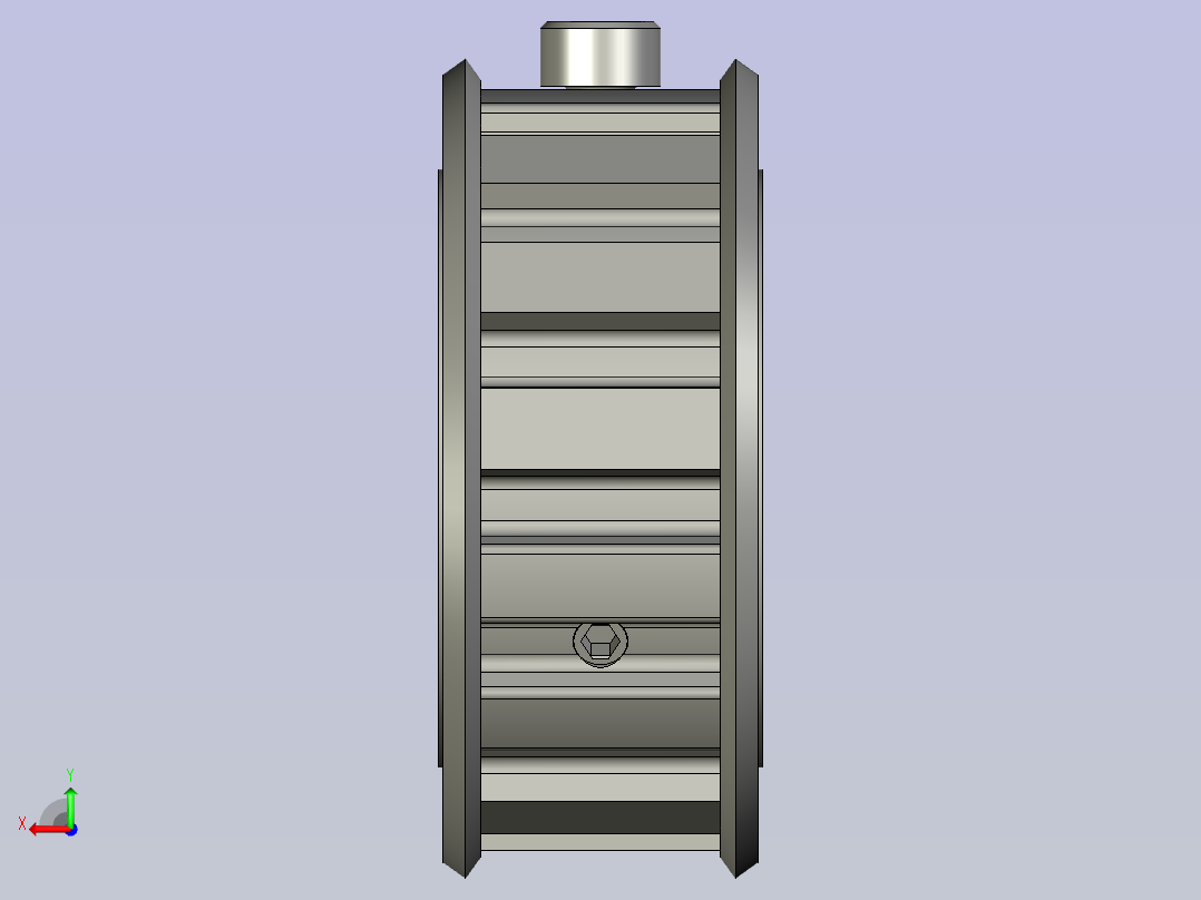 ATP15L050-A-N12后视图