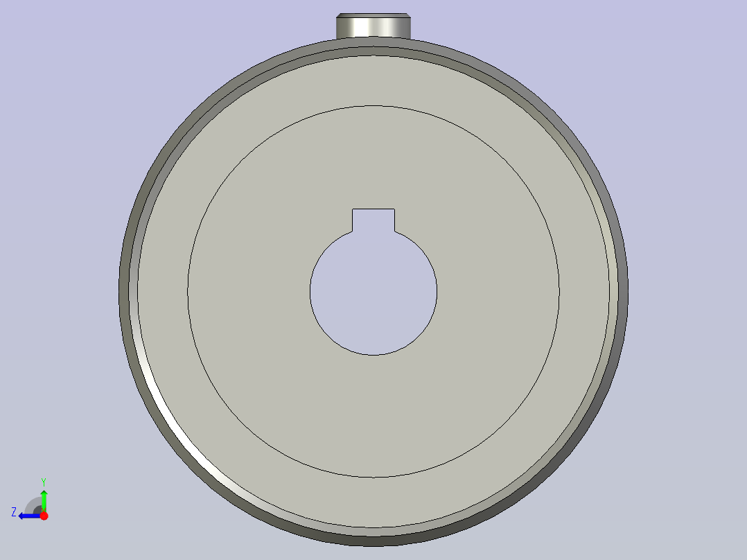 ATP15L050-A-N12右视图