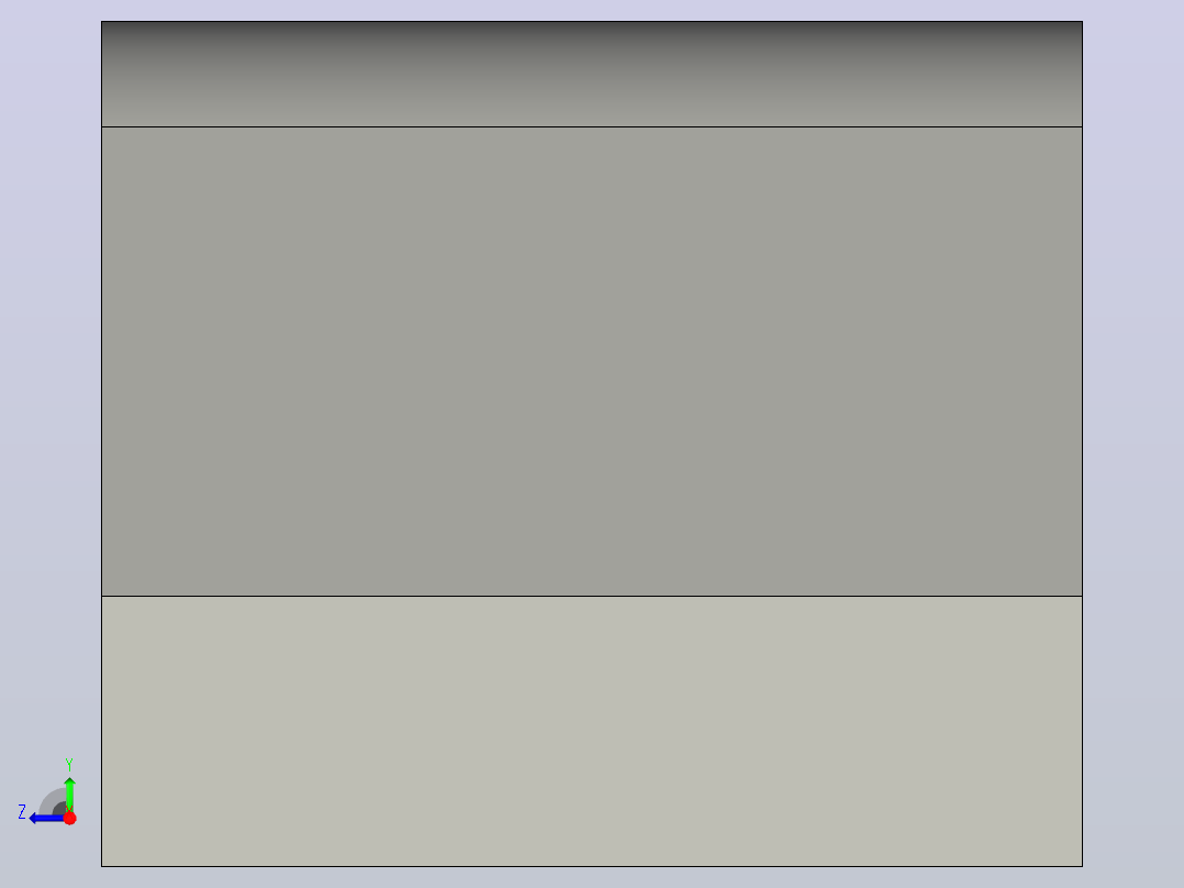 FCP21-M8断路器右视图