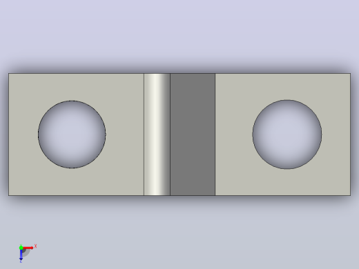 FCP21-M8断路器俯视缩略图