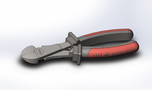 钳子缩略图