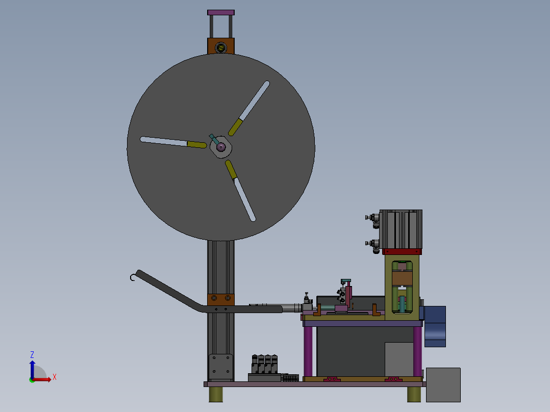 自动裁切机sw17可编辑