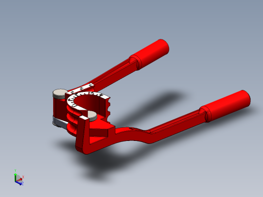 管道精密弯管机