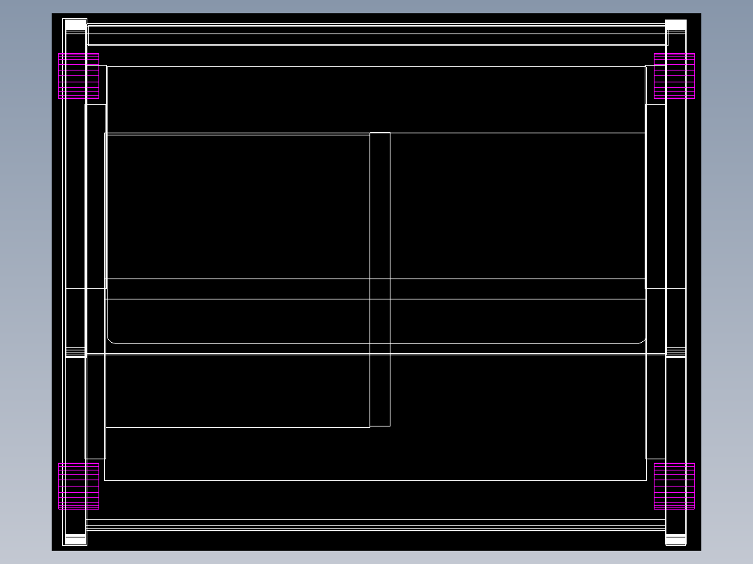 计算机台、电脑桌