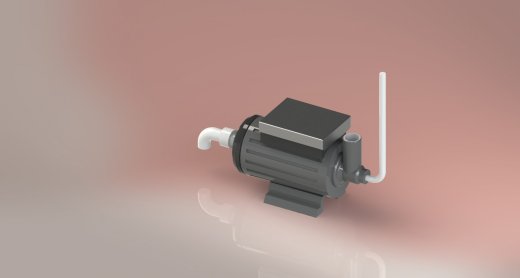增强型潜水排污泵缩略图
