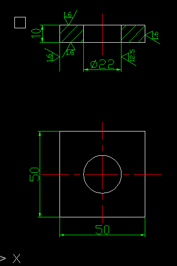 2K-H 型 行 星 减 速 箱 设 计【优秀含CAD图纸】