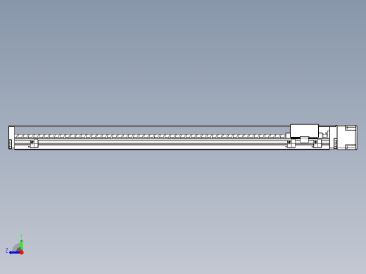 钢基模组-TPA-KNR-6005C-600A1-ML-H1S1右视缩略图