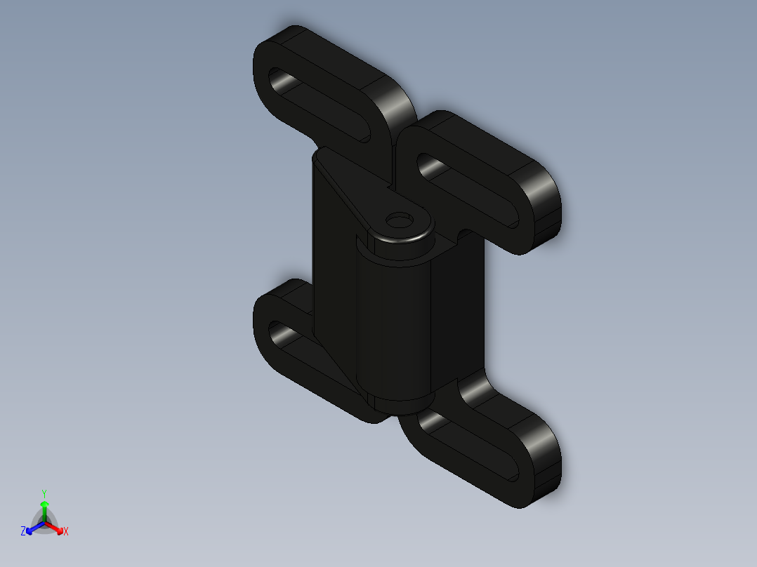 型材-KJN BALL CATCH KJN524986