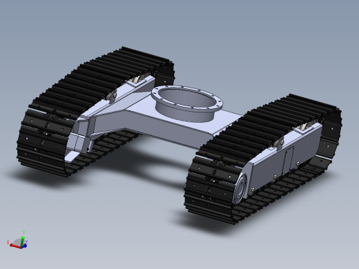 3吨履带底盘195285===20