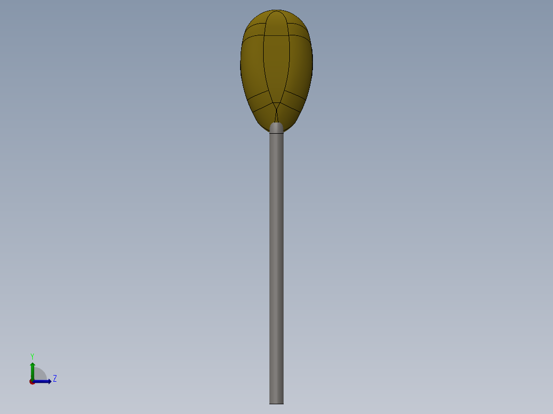 电容器 二极管 电阻器-Capacitor Ceramic 102 1nF左视图