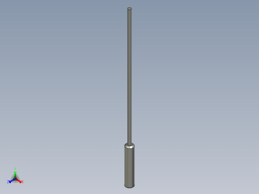 基恩士LV-S71_kc图纸模型