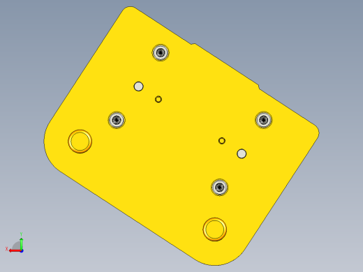 毕业设计后视缩略图