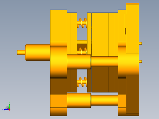 毕业设计右视缩略图