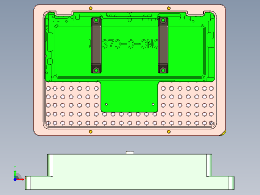UX370-C-CNC4-1220前视缩略图
