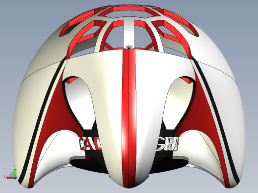 UFO不明飞行物2后视缩略图