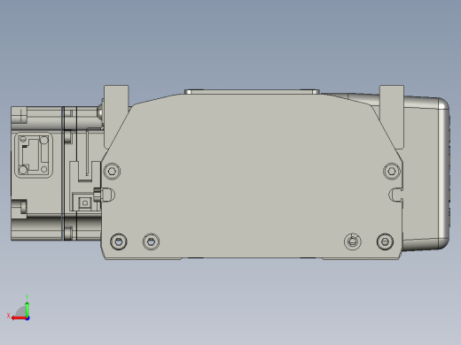 模组FTB14-L-2000后视缩略图