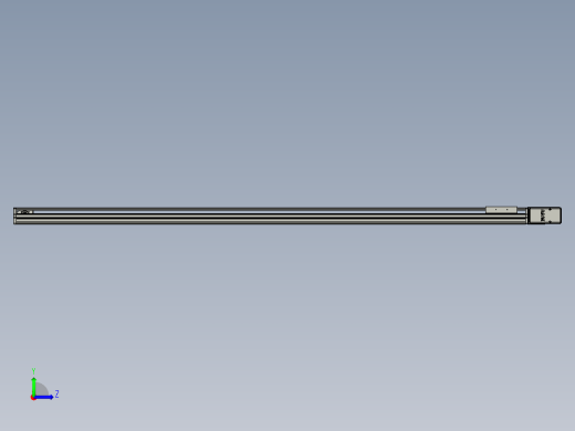 模组FTB14-L-2000左视缩略图
