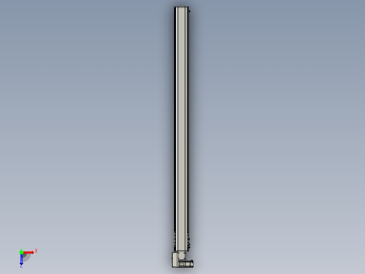 模组FTB14-L-2000俯视缩略图