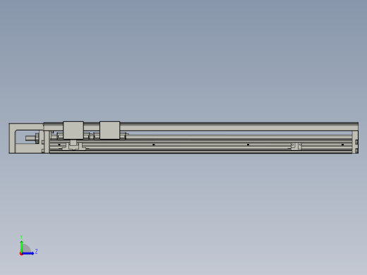 模组MK86-640S2-F0C左视缩略图