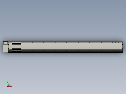 威洛博VBF17-S1700-BLD前视缩略图