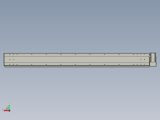 威洛博VBF17-S1700-BLD后视缩略图