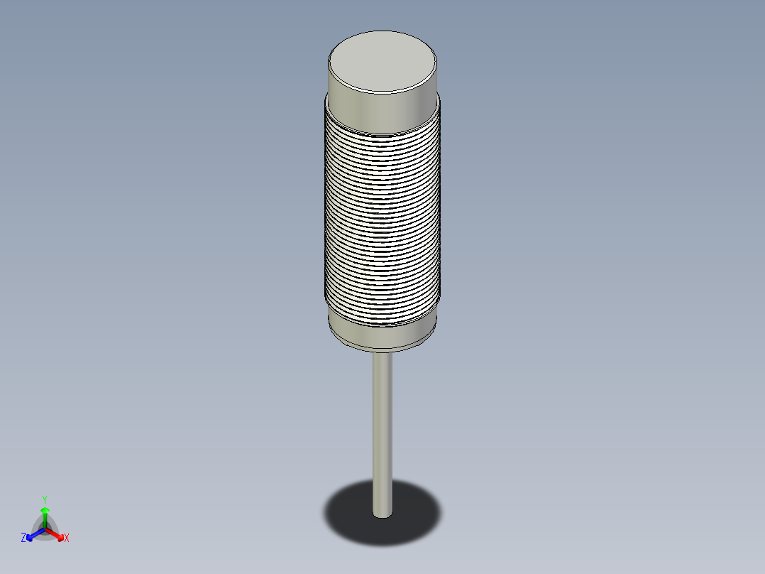 接近传感器CS30-T30