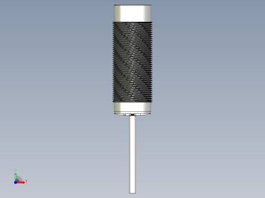 接近传感器CS30-T30前视缩略图