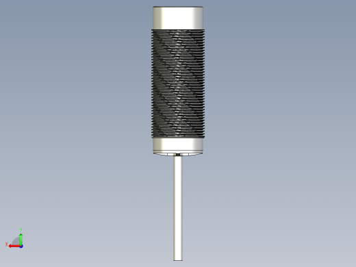 接近传感器CS30-T30后视缩略图