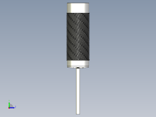 接近传感器CS30-T30左视缩略图