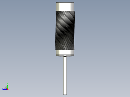 接近传感器CS30-T30右视缩略图
