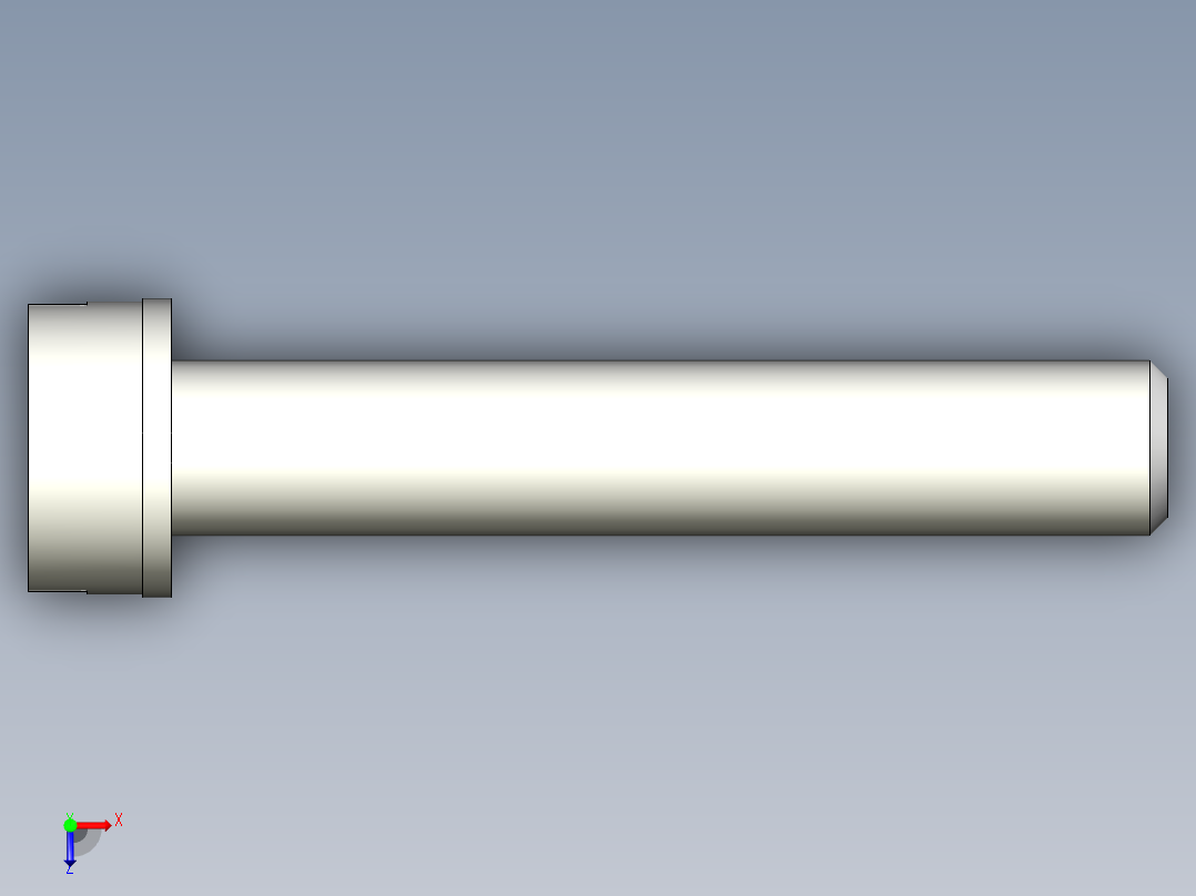 用于软管和硬管接头的工具SLA4X俯视图