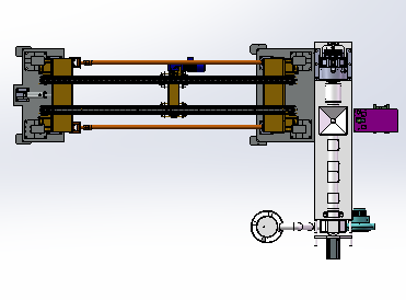 塑料原料成型机设备sw17可编辑
