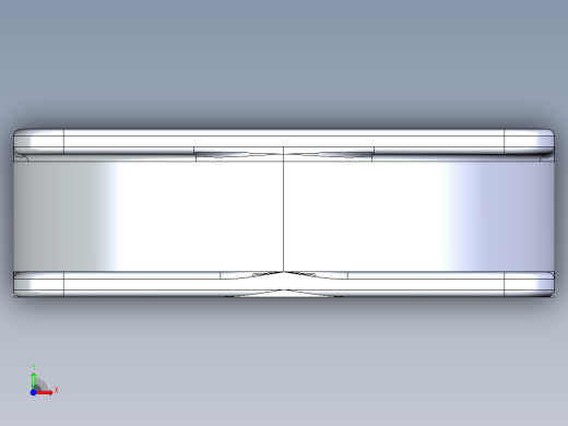 0散热风扇前视缩略图