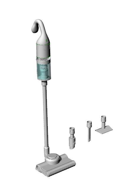 吸尘器1-多替换头可选择 1335812缩略图