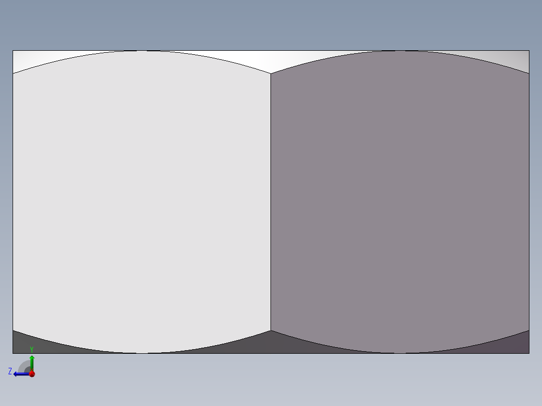 NL+NS 功能螺母、NS-36右视图