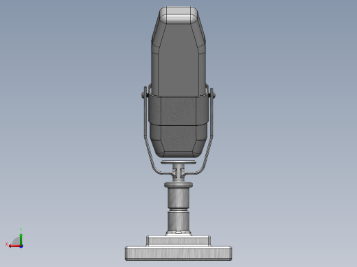麦克风(8)后视缩略图