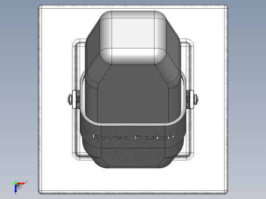 麦克风(8)俯视缩略图
