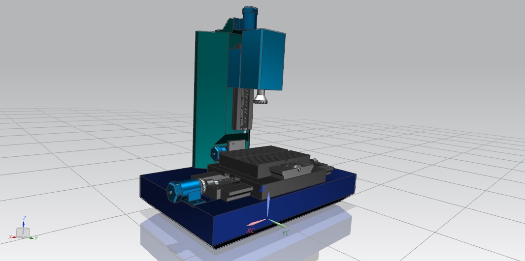A3003703-数控铣床