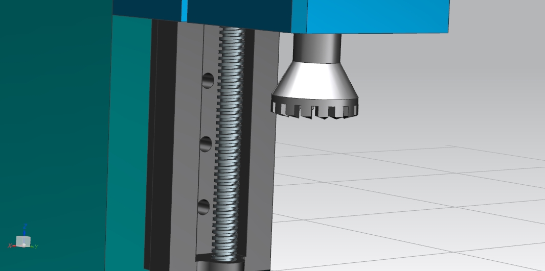 A3003703-数控铣床