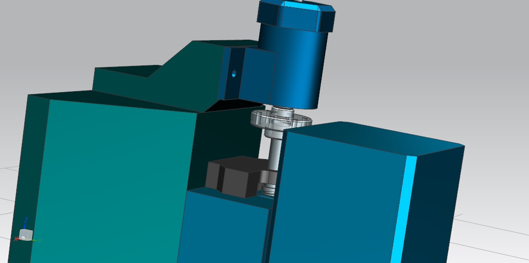 A3003703-数控铣床