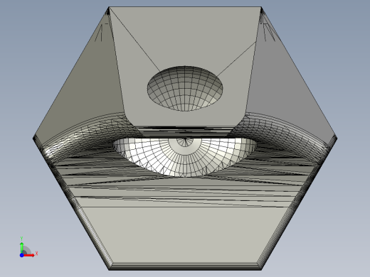 蜂蜜抽屉前视缩略图
