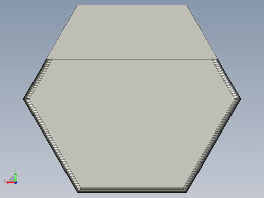 蜂蜜抽屉后视缩略图