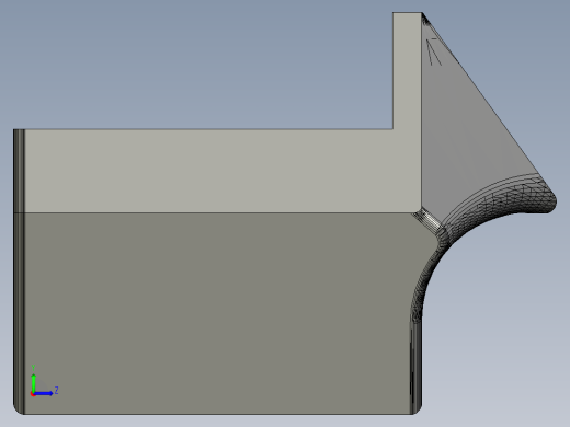 蜂蜜抽屉左视缩略图
