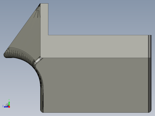 蜂蜜抽屉右视缩略图